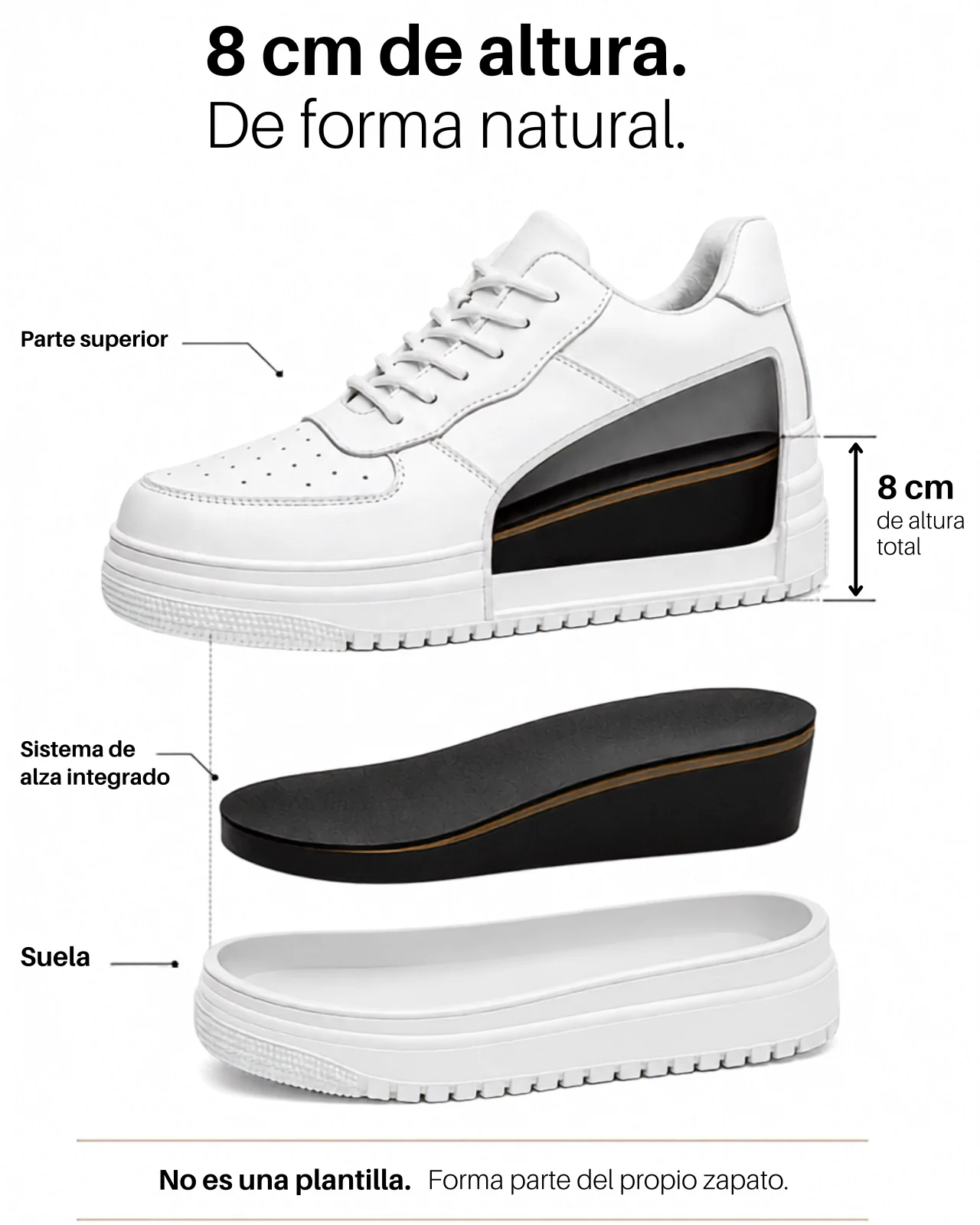 Urvany One – 8 cm